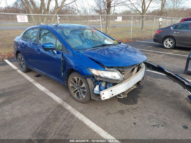 HONDA CIVIC 2015 19xfb2f87fe248808