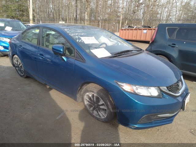 HONDA CIVIC SEDAN 2015 19xfb2f87fe250476