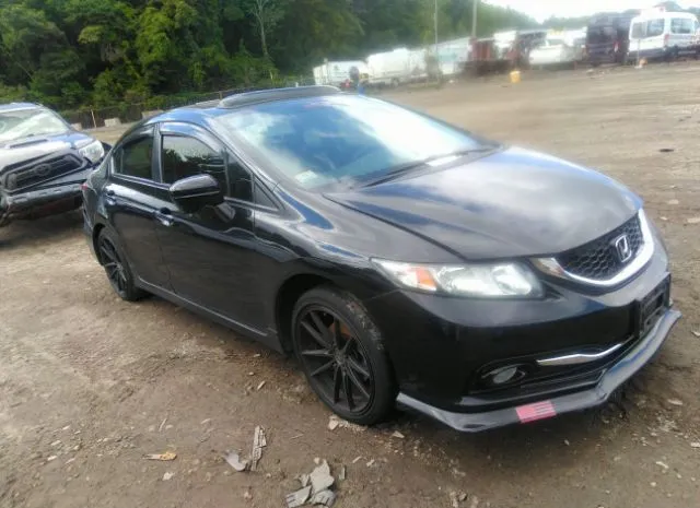 HONDA CIVIC SEDAN 2015 19xfb2f87fe251837