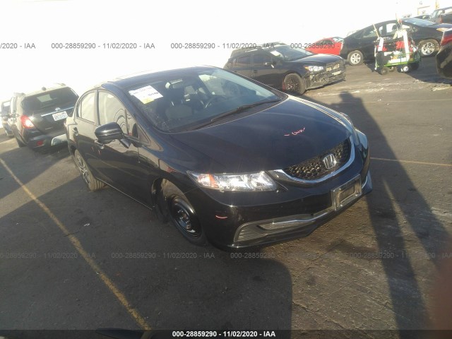 HONDA CIVIC SEDAN 2015 19xfb2f87fe251868