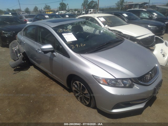 HONDA CIVIC SEDAN 2015 19xfb2f87fe253121