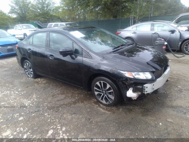 HONDA CIVIC SEDAN 2015 19xfb2f87fe256777