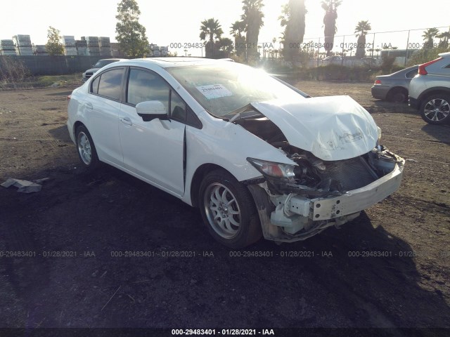 HONDA CIVIC SEDAN 2015 19xfb2f87fe264121