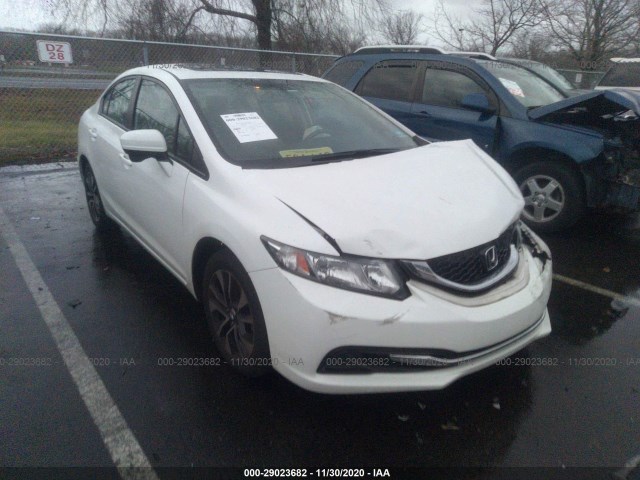 HONDA CIVIC SEDAN 2015 19xfb2f87fe268654