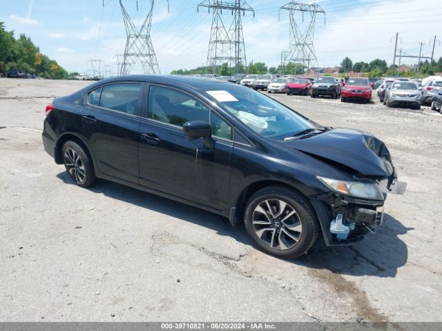 HONDA CIVIC 2015 19xfb2f87fe278679