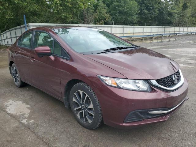 HONDA CIVIC EX 2015 19xfb2f87fe281811