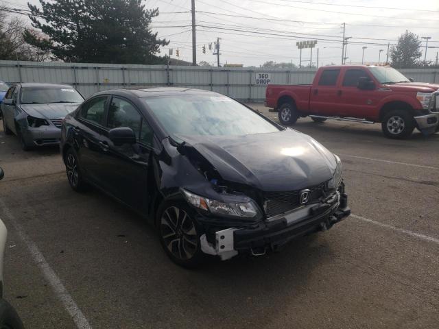 HONDA CIVIC SEDAN 2015 19xfb2f87fe289987