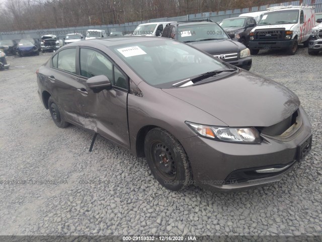 HONDA CIVIC SEDAN 2015 19xfb2f87fe291092