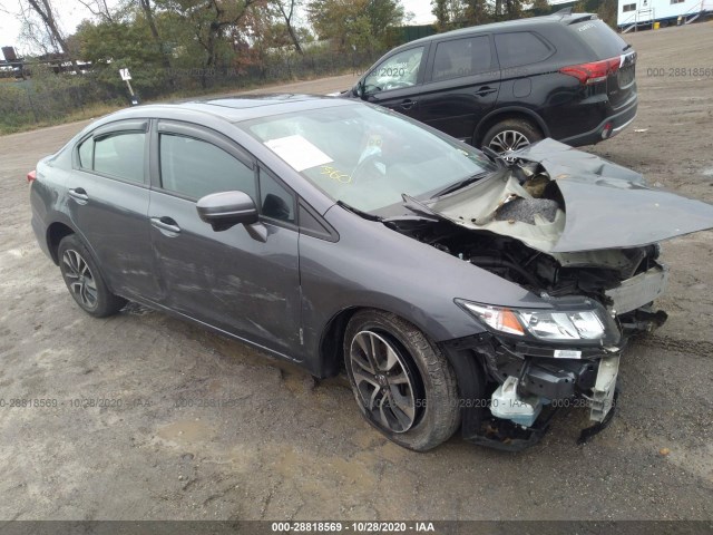 HONDA CIVIC SEDAN 2015 19xfb2f87fe702538