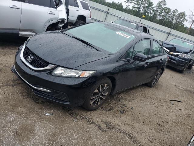 HONDA CIVIC EX 2015 19xfb2f87fe702622