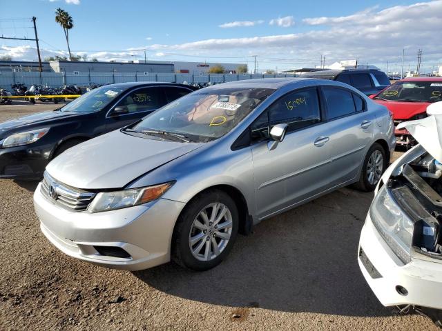 HONDA CIVIC EX 2012 19xfb2f88ce002443