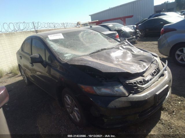 HONDA CIVIC SDN 2012 19xfb2f88ce002653