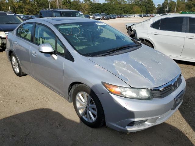 HONDA CIVIC EX 2012 19xfb2f88ce004032