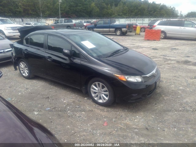 HONDA CIVIC SDN 2012 19xfb2f88ce005326