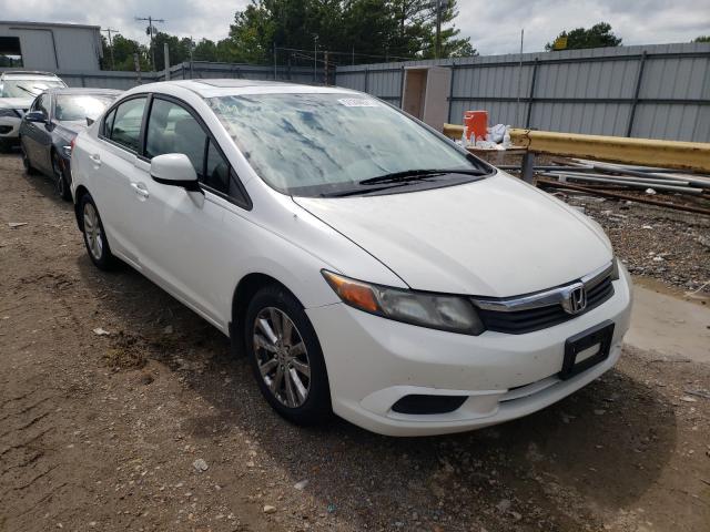 HONDA CIVIC EX 2012 19xfb2f88ce006024