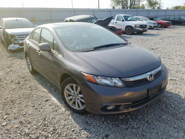 HONDA CIVIC 2012 19xfb2f88ce006671