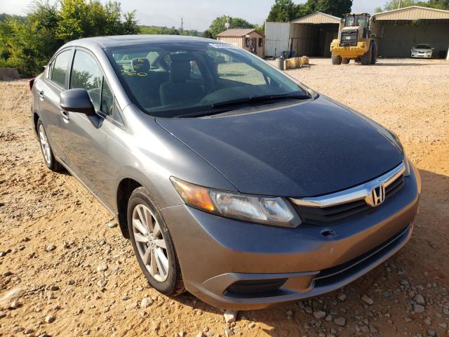 HONDA CIVIC EX 2012 19xfb2f88ce009473