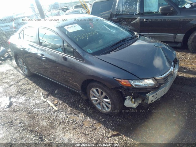 HONDA CIVIC SDN 2012 19xfb2f88ce011272