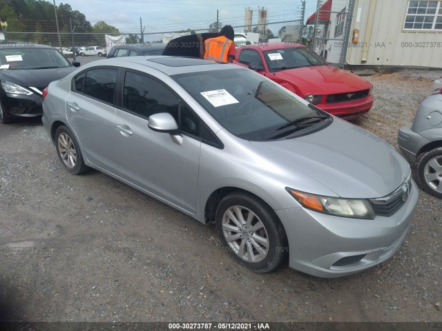 HONDA CIVIC SDN 2012 19xfb2f88ce035815