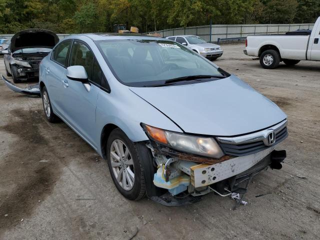 HONDA CIVIC EX 2012 19xfb2f88ce039489