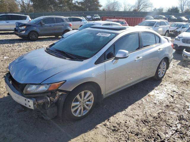 HONDA CIVIC 2012 19xfb2f88ce041159