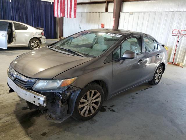 HONDA CIVIC 2012 19xfb2f88ce044711