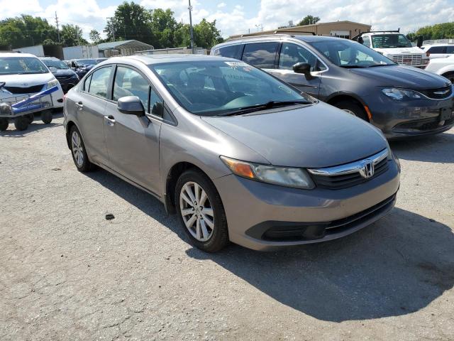 HONDA CIVIC 2012 19xfb2f88ce047737