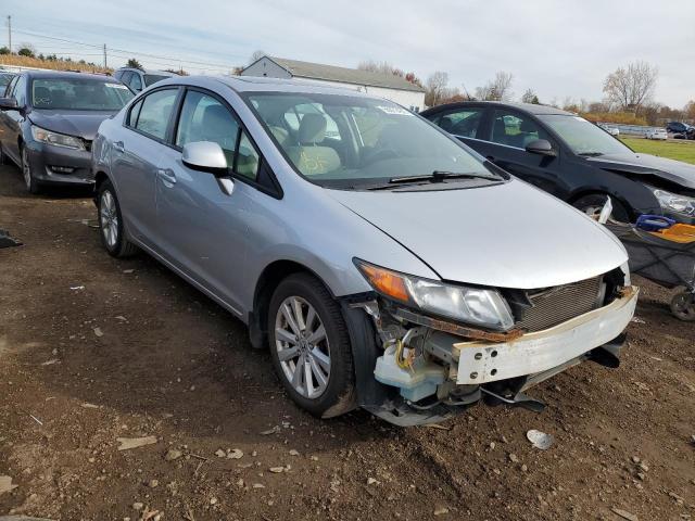 HONDA CIVIC EX 2012 19xfb2f88ce048449