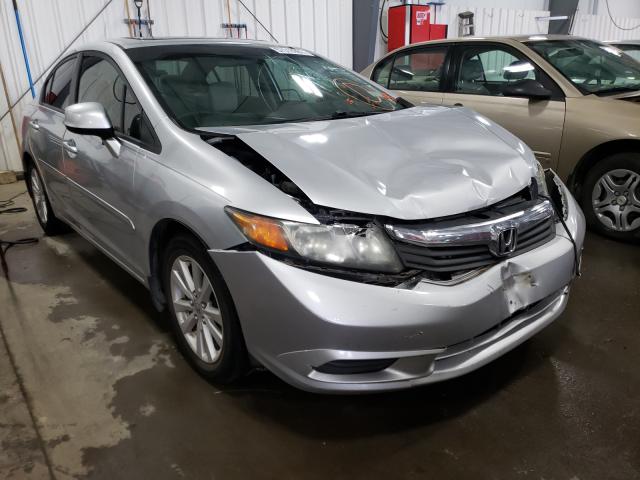 HONDA CIVIC EX 2012 19xfb2f88ce049066