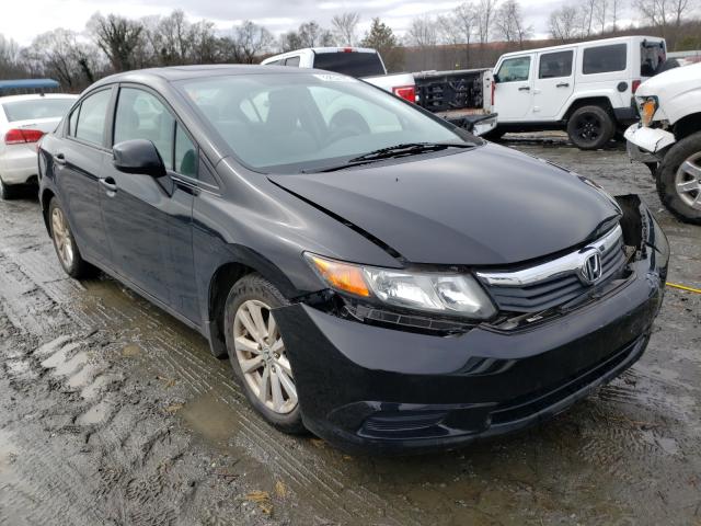 HONDA CIVIC EX 2012 19xfb2f88ce050038