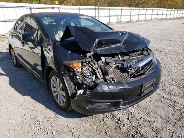 HONDA CIVIC EX 2012 19xfb2f88ce055191