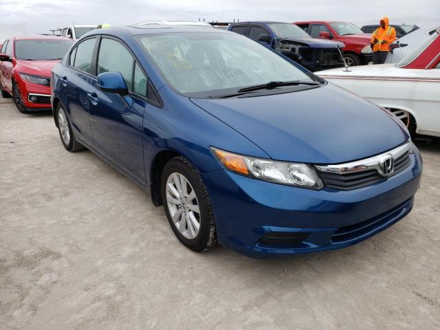 HONDA CIVIC EX 2012 19xfb2f88ce059094