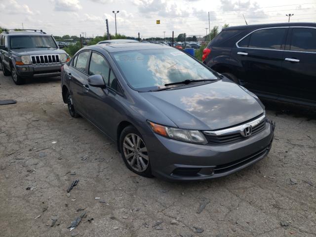 HONDA CIVIC EX 2012 19xfb2f88ce061279