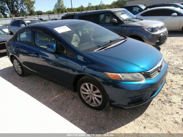 HONDA CIVIC SDN 2012 19xfb2f88ce062125