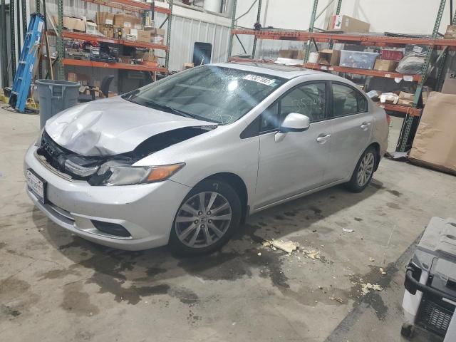 HONDA CIVIC EX 2012 19xfb2f88ce065493