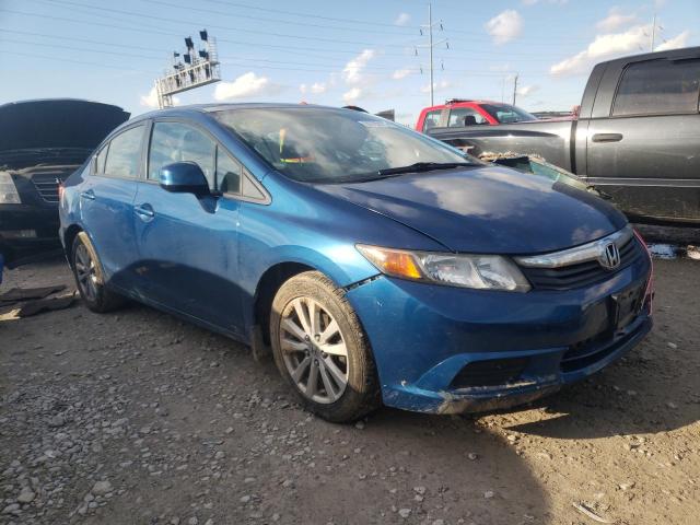 HONDA CIVIC EX 2012 19xfb2f88ce067910