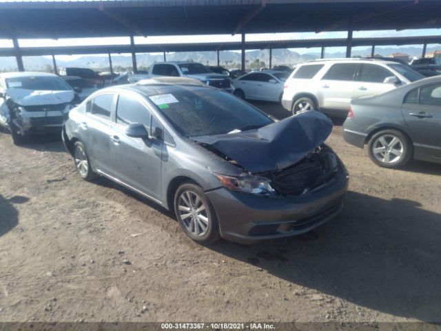 HONDA CIVIC SDN 2012 19xfb2f88ce072136