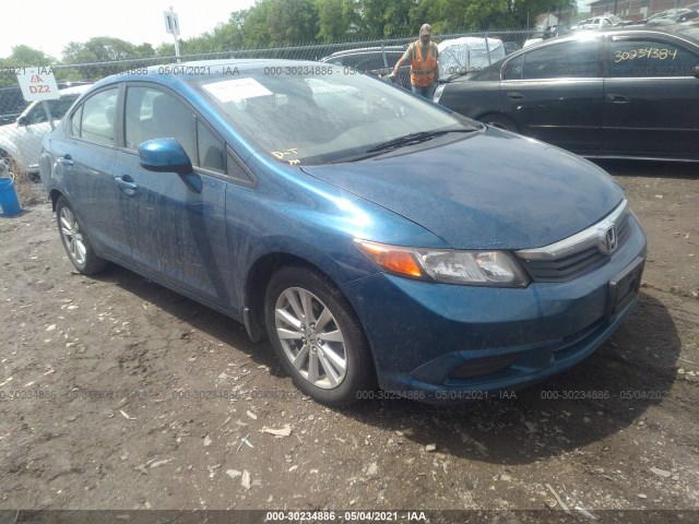 HONDA CIVIC SDN 2012 19xfb2f88ce080561