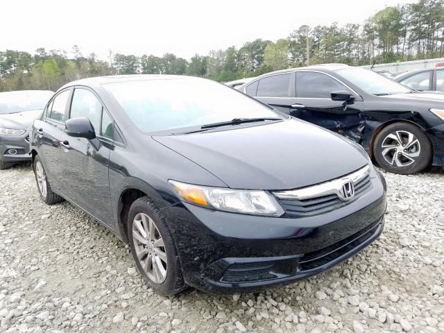 HONDA CIVIC EX 2012 19xfb2f88ce089423