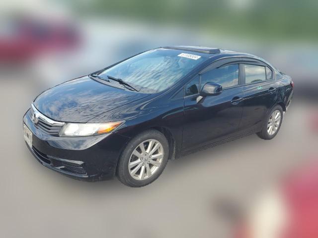 HONDA CIVIC 2012 19xfb2f88ce089969