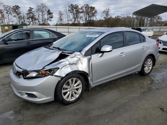 HONDA CIVIC EX 2012 19xfb2f88ce093486