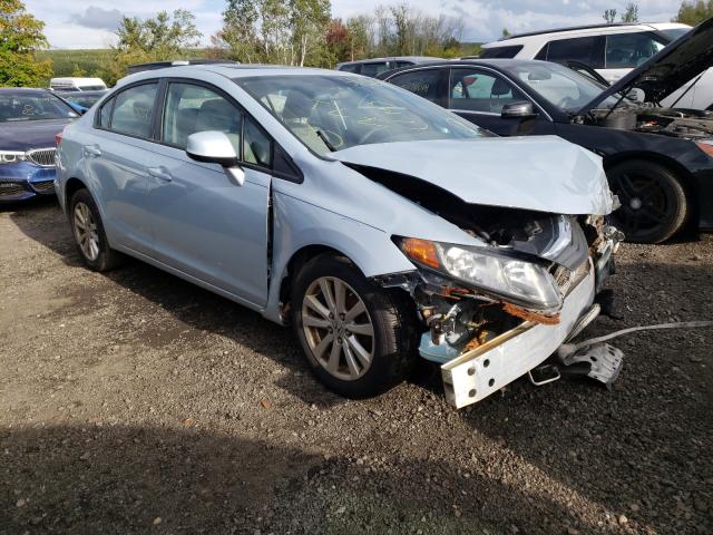 HONDA CIVIC EX 2012 19xfb2f88ce301690