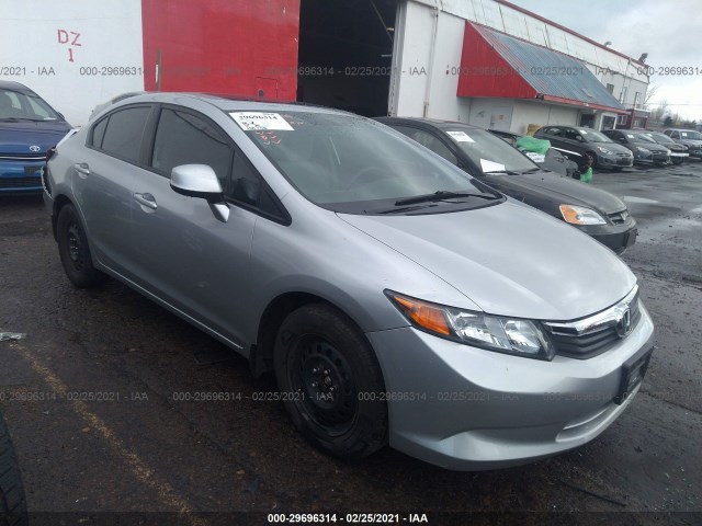 HONDA CIVIC SDN 2012 19xfb2f88ce305836