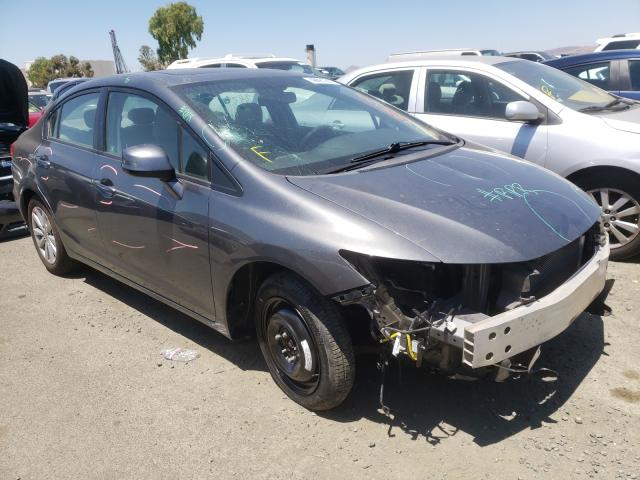 HONDA CIVIC EX 2012 19xfb2f88ce310941