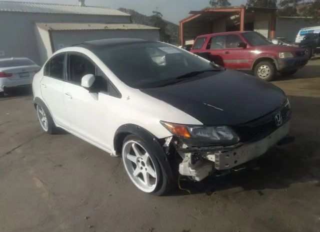 HONDA CIVIC SDN 2012 19xfb2f88ce311037