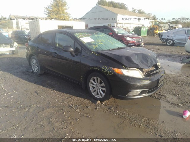 HONDA CIVIC SDN 2012 19xfb2f88ce312866