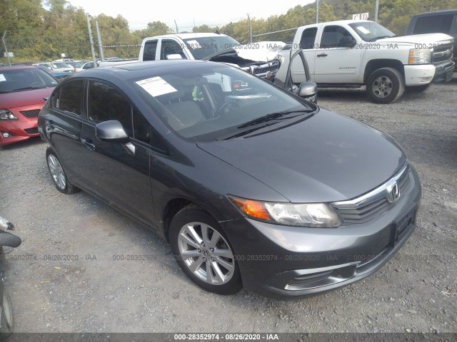 HONDA CIVIC SDN 2012 19xfb2f88ce313631