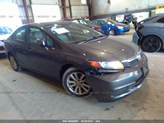 HONDA CIVIC SDN 2012 19xfb2f88ce318831