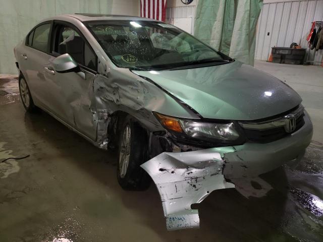 HONDA CIVIC EX 2012 19xfb2f88ce327657