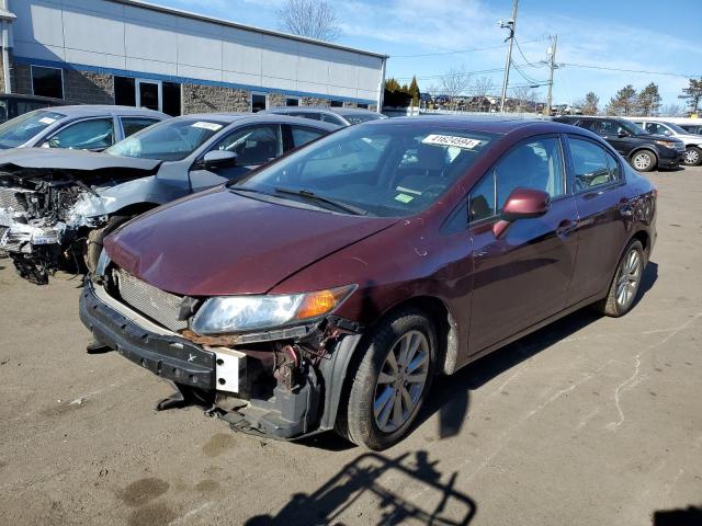 HONDA CIVIC 2012 19xfb2f88ce329148